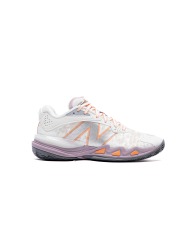 Стильные кроссовки HESI LOW v2 New Balance с логотипом 37 (6 US) 23,5 см Бежевый 1159849072