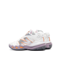 Стильные кроссовки HESI LOW v2 New Balance с логотипом 37 (6 US) 23,5 см Бежевый 1159849072