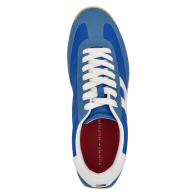Мужские кроссовки Tommy Hilfiger 45,5 (12 US) 30,5 см Синий 1159849075