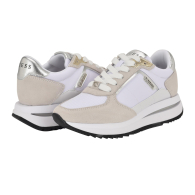 Жіночі кросівки Energy GUESS 39,5 (9 US) 26,5 см Молочний 1159849317