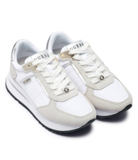 Жіночі кросівки Energy GUESS 39,5 (9 US) 26,5 см Молочний 1159849317