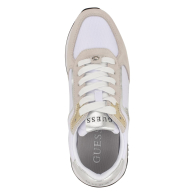 Жіночі кросівки Energy GUESS 39,5 (9 US) 26,5 см Молочний 1159849317