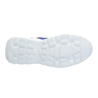 Мужские кроссовки DKNY 43 (10 US) 29 см Черный/Синий 1159849393