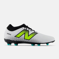 Чоловічі кросівки TEKELA MAGIQUE FG V4+ New Balance 47.5 (13 US) 29.5 см Білі 1159849467