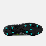 Мужские кроссовки TEKELA MAGIQUE FG V4+ New Balance бутсы 47,5 (13 US) 29,5 см Белый 1159849467