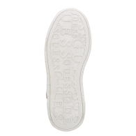 Женские высокие кроссовки Corten GUESS 41 (10 US) 26,5 см Белый/Серый 1159849488