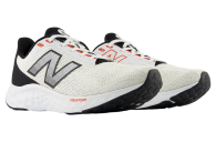 Мужские кроссовки Arishi v4 New Balance с логотипом 45,5 (11,5 US) 29,5 см Молочный 1159849510