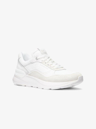 Мужские кроссовки Trevor Michael Kors 42 (9 US) 27,5 см Белый/Серый 1159849607