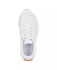 Женские кроссовки Luchia GUESS 41 (10 US) 27 см Белый 1159849646