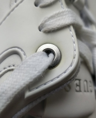 Женские кроссовки Luchia GUESS 41 (10 US) 27 см Белый 1159849646