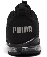 Мужские кроссовки Voltaic Evo от Puma 47 (13 US) 31 см Черный 1159849684