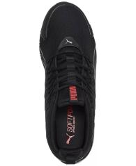 Мужские кроссовки Voltaic Evo от Puma 47 (13 US) 31 см Черный 1159849684