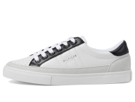 Жіночі кросівки Tommy Hilfiger з екошкіри 40 (9 US) 26 см Білий 1159849702