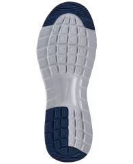 Текстильні кросівки Nike Air Max Nuaxis 45,5 (11,5 US) 30 см Сірий 1159849781