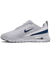 Текстильні кросівки Nike Air Max Nuaxis 45,5 (11,5 US) 30 см Сірий 1159849781