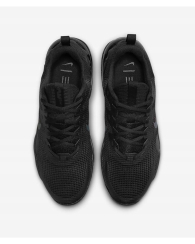 Чоловічі кросівки Nike AIR MAX Alpha Trainer 5 на шнурівці 41 (8 US) 26,5 см Чорний 1159849791