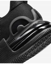 Чоловічі кросівки Nike AIR MAX Alpha Trainer 5 на шнурівці 41 (8 US) 26,5 см Чорний 1159849791