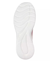 Женские кроссовки BOBS Squad Waves-Still Wading Skechers 39,5 (9,5 US) 26,5 см Розовый 1159849841