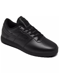Мужские кроссовки Vulc 13 FILA 42,5 (9,5 US) 27,5 см Черный 1159849808