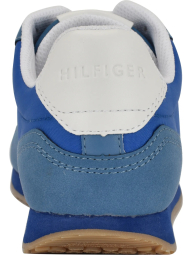 Женские кроссовки Tommy Hilfiger с логотипом 36 (6 US) 23,5 см Синий 1159850100