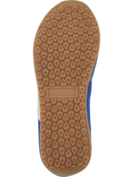 Женские кроссовки Tommy Hilfiger с логотипом 36 (6 US) 23,5 см Синий 1159850100