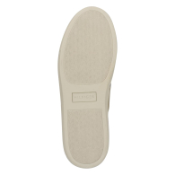 Мужские кроссовки Tommy Hilfiger с логотипом 47 (13 US) 31 см Бежевый/Молочный 1159850286