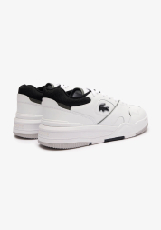 Мужские кроссовки Lacoste Lineshot 47 (13 US) 30,2 см Белый 1159850379
