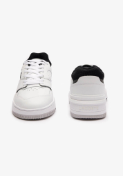 Мужские кроссовки Lacoste Lineshot 47 (13 US) 30,2 см Белый 1159850379