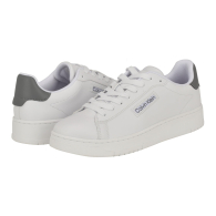 Мужские кроссовки Horaldo Calvin Klein 46 (12 US) 30,2 см Белый 1159850504