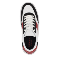 Мужские кроссовки CHAZE GUESS 44,5 (11,5 US) 30 см Белый 1159850679