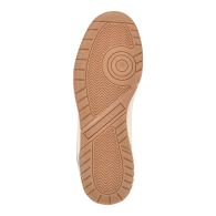 Мужские кроссовки Narsi GUESS с логотипом 44 (11 US) 29,5 см Бежевый 1159850788