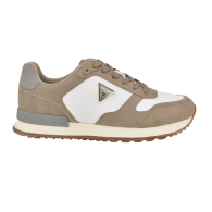 Кроссовки Asteli GUESS 44 (11 US) 29,5 см Белый/Коричневый 1159850799