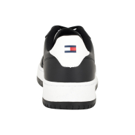 Мужские кроссовки Imbert Tommy Hilfiger 47 (13 US) 31,4 см Черный 1159850827