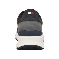 Мужские кроссовки World Tommy Hilfiger 44,5 (11 US) 29,5 см Серый 1159850831