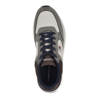 Мужские кроссовки World Tommy Hilfiger 44,5 (11 US) 29,5 см Серый 1159850831