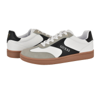 Мужские кроссовки Lurto GUESS с логотипом 41 (8 US) 27 см Разные цвета 1159851015