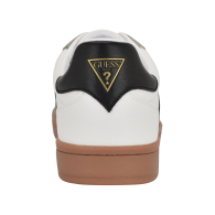 Мужские кроссовки Lurto GUESS с логотипом 41 (8 US) 27 см Разные цвета 1159851015