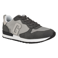 Мужские кроссовки GUESS с логотипом 45 (12 US) 30,5 см Серый 1159851026