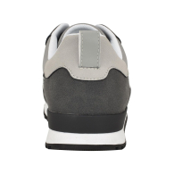 Мужские кроссовки GUESS с логотипом 45 (12 US) 30,5 см Серый 1159851026