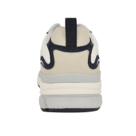 Мужские кроссовки Pacific Calvin Klein с логотипом 47 (13 US) 30,9 см Белый/Серый 1159851055