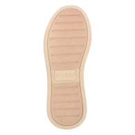 Мужские кроссовки WALEN GUESS 42 (9 US) 28 см Коричневый 1159851057