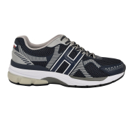 Чоловічі кросівки Pug Tommy Hilfiger 45,5 (12 US) 30,5 см Синій 1159851064