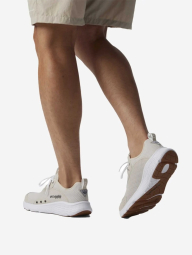 Текстильні кросівки PFG Castback COLUMBIA 45 (12 US) 30 см Бежевий 1159851210