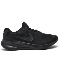 Текстильні кросівки Nike Revolution 7 Wide 41 (8 US) 26,5 см Чорний 1159851337