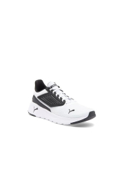 Кросівки Tetra від Puma 47 (13 US) 30,5 см Чорний/Білий 1159851341