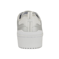 Жіночі кросівки Austie Calvin Klein 39 (8,5 US) 25,5 см Сріблястий 1159851758
