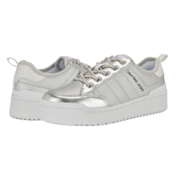 Жіночі кросівки Austie Calvin Klein 39 (8,5 US) 25,5 см Сріблястий 1159851758