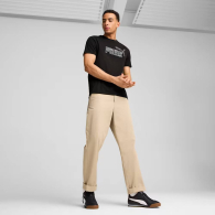 Чоловічі кросівки Puma Turino II 44,5 (11 US) 29 см Чорний 1159851796