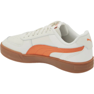 Кожаные кроссовки Carter Puma 40,5 (8 US) 25,5 см Молочный 1159851815