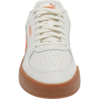 Кожаные кроссовки Carter Puma 40,5 (8 US) 25,5 см Молочный 1159851815